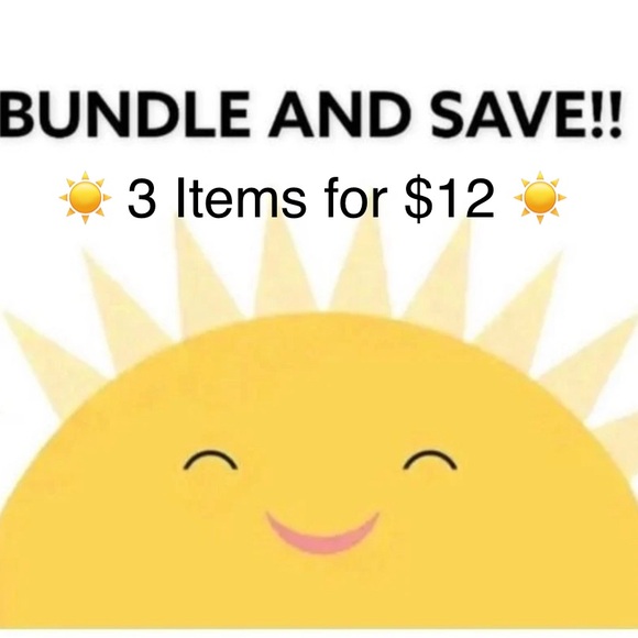 ☀️3/$12☀️ Letter “H” Wood Earrings (Orange) - Picture 3 of 3